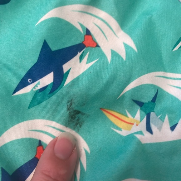 🏄 🦈 bathing suit - Picture 5 of 6